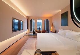 YUJIE HOTEL