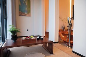 YUJIE HOTEL
