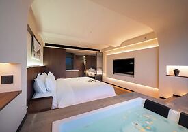 YUJIE HOTEL