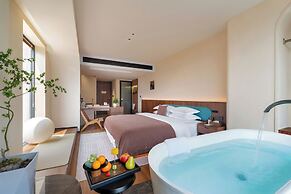 YUJIE HOTEL