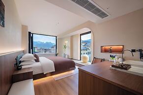 YUJIE HOTEL