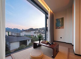 YUJIE HOTEL