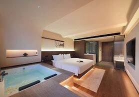 YUJIE HOTEL