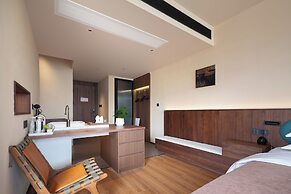 YUJIE HOTEL