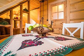 Salamandra 11 Apartamenty Góralskie