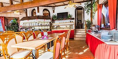 Salamandra 11 Apartamenty Góralskie