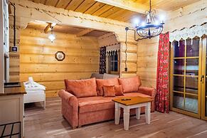 Salamandra 11 Apartamenty Góralskie