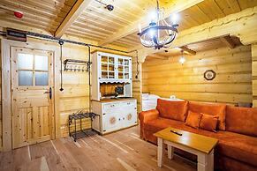 Salamandra 11 Apartamenty Góralskie