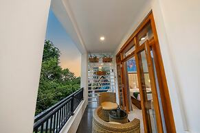 Vishwa Retreat Kandy
