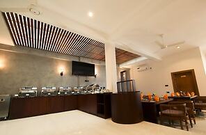 Vishwa Retreat Kandy