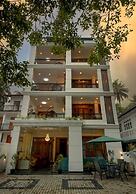 Vishwa Retreat Kandy