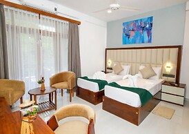 Vishwa Retreat Kandy