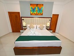 Vishwa Retreat Kandy