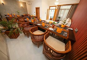 Vishwa Retreat Kandy