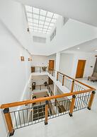 Vishwa Retreat Kandy