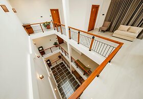 Vishwa Retreat Kandy