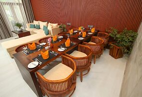 Vishwa Retreat Kandy