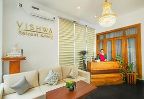 Vishwa Retreat Kandy