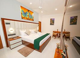 Vishwa Retreat Kandy