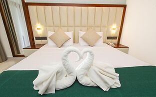 Vishwa Retreat Kandy