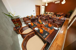 Vishwa Retreat Kandy