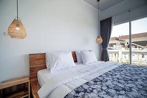 Taman Villa Kelating