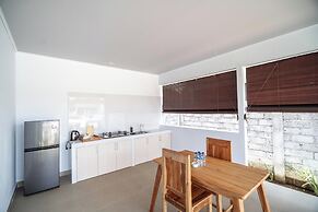 Taman Villa Kelating