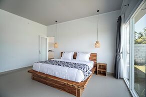 Taman Villa Kelating