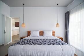 Taman Villa Kelating