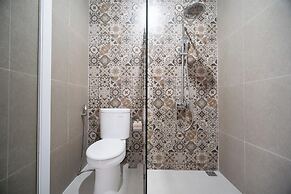 Taman Villa Kelating