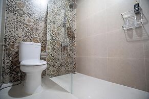 Taman Villa Kelating