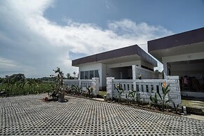 Taman Villa Kelating