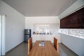 Taman Villa Kelating