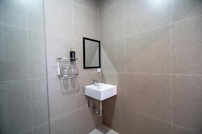 Taman Villa Kelating