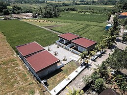 Taman Villa Kelating