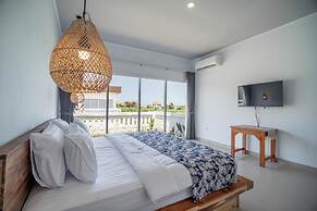 Taman Villa Kelating