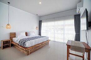 Taman Villa Kelating