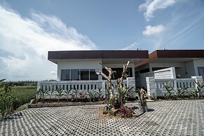 Taman Villa Kelating