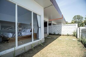 Taman Villa Kelating