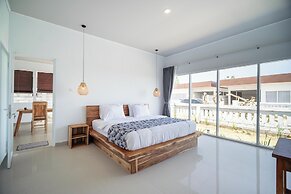 Taman Villa Kelating