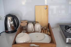 Taman Villa Kelating