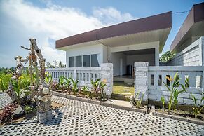 Taman Villa Kelating