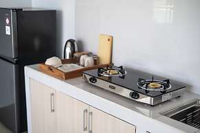 Taman Villa Kelating