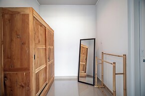 Taman Villa Kelating