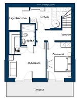 Chalet in Neukirchen by the Slopes