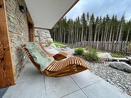 Chalet in Neukirchen by the Slopes