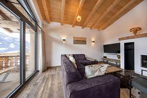 Chalet in Neukirchen by the Slopes
