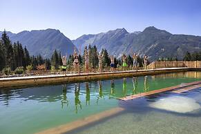 Chalet in Neukirchen by the Slopes