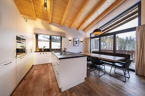 Chalet in Neukirchen by the Slopes