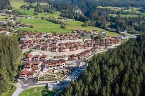 Chalet in Neukirchen by the Slopes